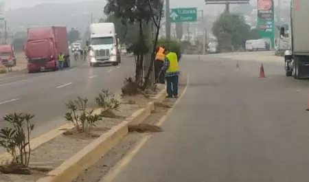 Fortalece Gobierno de Ensenada programas de mejoramiento urbano