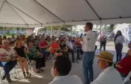 Promueve Armando Ayala reformas constitucionales en Mexicali