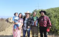 Celebra la Presidenta Rocio Adame la Cabalgata Fiestas de las Fronteras