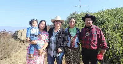 Celebra la Presidenta Rocio Adame la Cabalgata Fiestas de las Fronteras