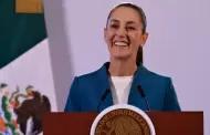 Claudia Sheinbaum y Marina del Pilar abordarn desabasto de agua y supervisarn obras en Tijuana