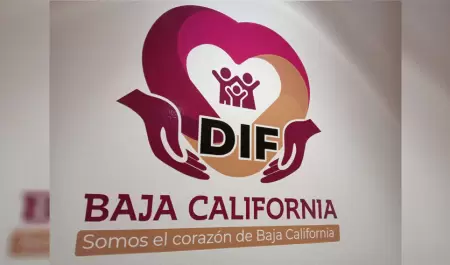 Sistema DIF Baja California