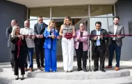 Atencin digna y de calidad: FGE inaugura nuevas instalaciones en Rosarito