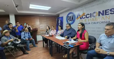 Grupo Parlamentario del PAN