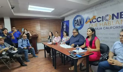 Grupo Parlamentario del PAN