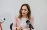 Plan de nuevo secretario de seguridad de Tijuana deber ser de continuidad: Regidora PAN