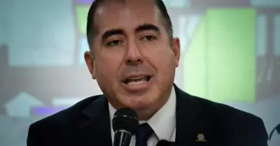 Roberto Vega,