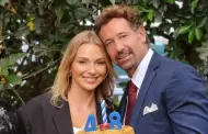 Aseguran que Gabriel Soto e Irina Baeva se estn reconciliando