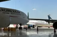 No habr huelga en Aeromxico: pilotos logran incremento