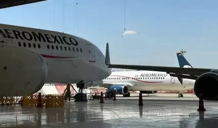 Aeromxico