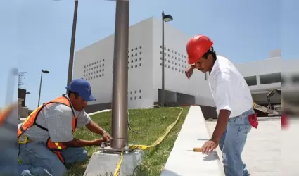 Exhorta IMSS BC al registro de obras de construccin