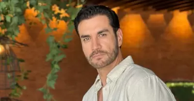 David Zepeda