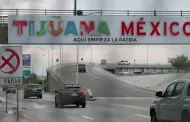 VIDEO: Migrantes siguen en Tijuana sin solucin a sus solicitudes de visas humanitarias