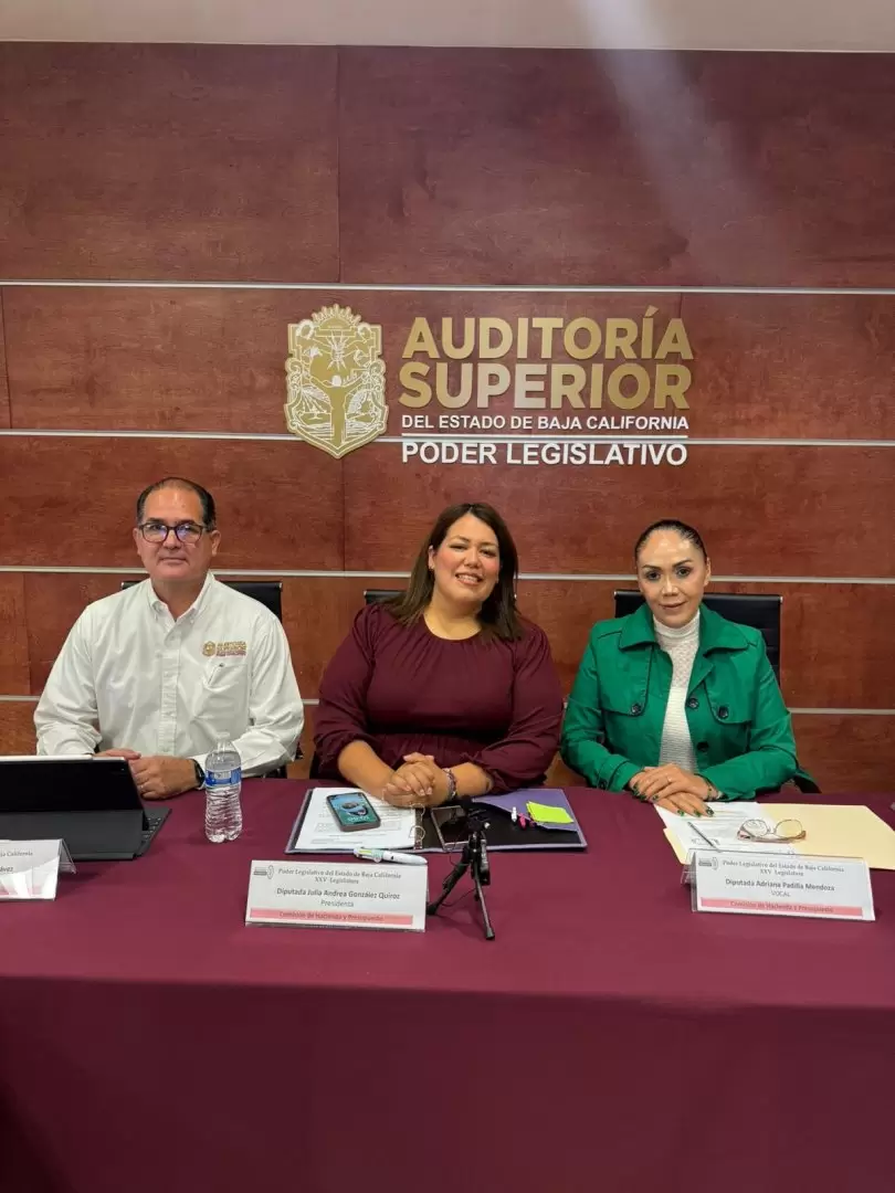 Aprueban solicitudes del Poder Judicial y de la CEDH