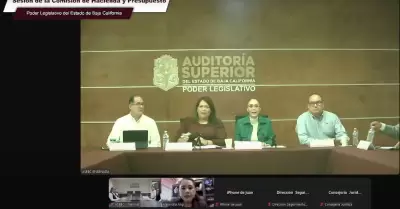 Aprueban solicitudes del Poder Judicial y de la CEDH