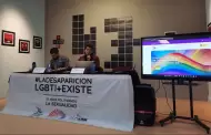 Aumenta violencia contra comunidad LGBT+ en 2024