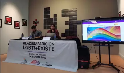 comunidad LGBT+