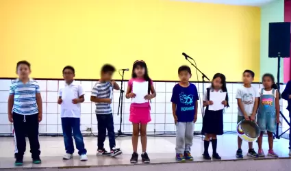 Talleres gratuitos de iniciacin musical para nias, nios y adolescentes en sit