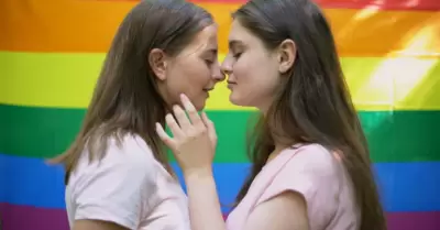 Da Internacional de las lesbianas