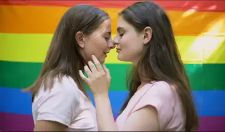 Da Internacional de las lesbianas