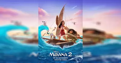 MOANA 2