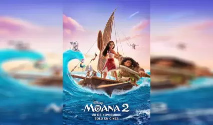 MOANA 2