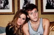 Lisa Marie Presley tuvo el cadver de su hijo en su casa por dos meses