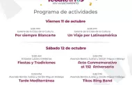 Presenta gobierno de Tecate el programa de actividades del 132 aniversario de la ciudad