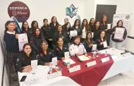 Presentan segundo Torneo Femenil de Pesca Deportiva "Reinas del Mar"