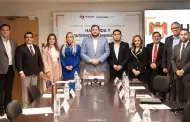 Qued formalmente instalada la Comisin de Hacienda y Patrimonio Municipal del XXV Ayuntamiento de Tijuana