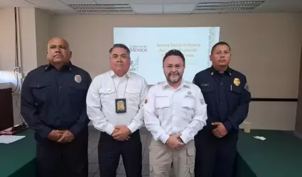 Refuerza Gobierno Municipal acciones de prevencin de incendios forestales