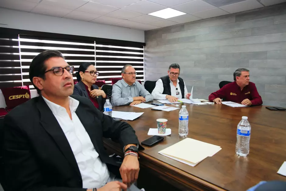 CESPT obtiene aprobacin de sus cuentas pblicas 2022