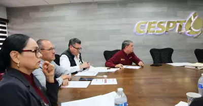 CESPT obtiene aprobacin de sus cuentas pblicas 2022