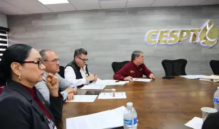 CESPT obtiene aprobacin de sus cuentas pblicas 2022