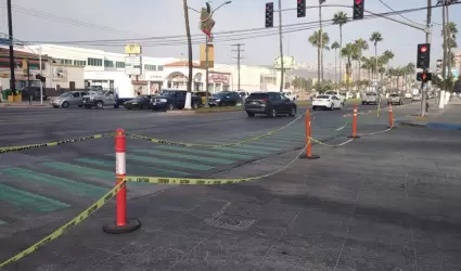 Anuncia la DSPM cierres viales por "Rally NORRA 500"