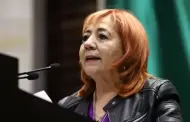 Revisarn opositores si hay ms cartas falsas en apoyo a Rosario Piedra