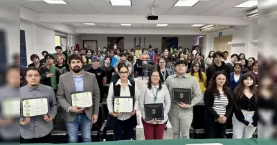 Hospital de Salud Mental de Tijuana otorga 1,100 consultas mdicas al mes