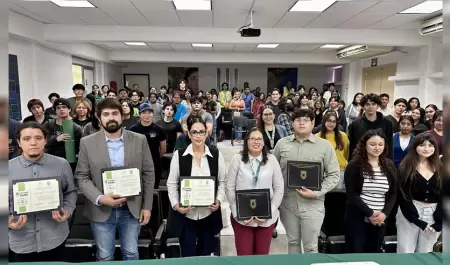 Hospital de Salud Mental de Tijuana otorga 1,100 consultas mdicas al mes