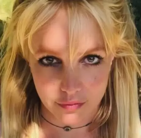 Britney Spears
