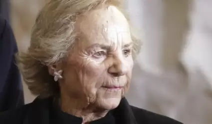 Ethel Kennedy