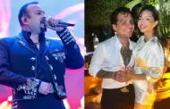 Pepe Aguilar aclara que l no escribi cancin dedicada a Nodal