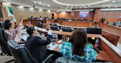 Reprueban cuenta pblica del Ayuntamiento de Tijuana del ao 2022