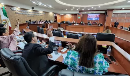 Reprueban cuenta pblica del Ayuntamiento de Tijuana del ao 2022