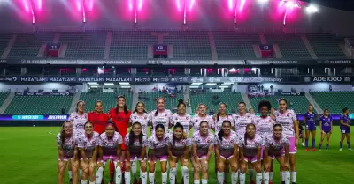 Club Tijuana Femenil