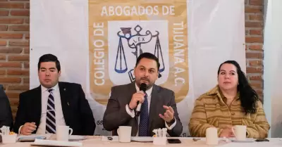 Colegio de Abogados de Tijuana