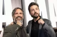 Gael Garca y Diego Luna: Proyectos en los que han trabajado juntos