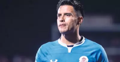 Alfredo Talavera