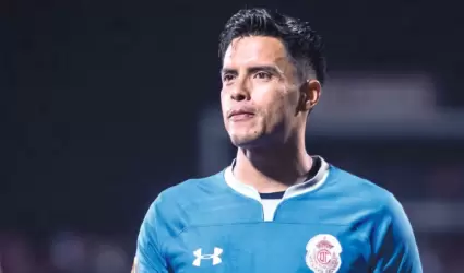 Alfredo Talavera