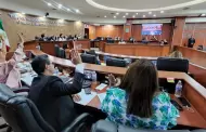 Exhorta Congreso a la Secretara del Trabajo y Ayuntamientos a crear protocolos de prevencin