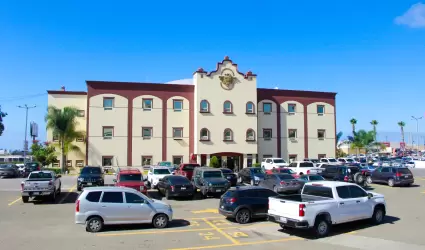 Ayuntamiento de Playas de Rosarito